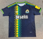 2526 Newcastle Special Soccer Jersey